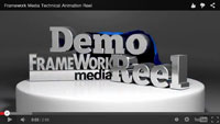 Technical Animation Reel thumbnail